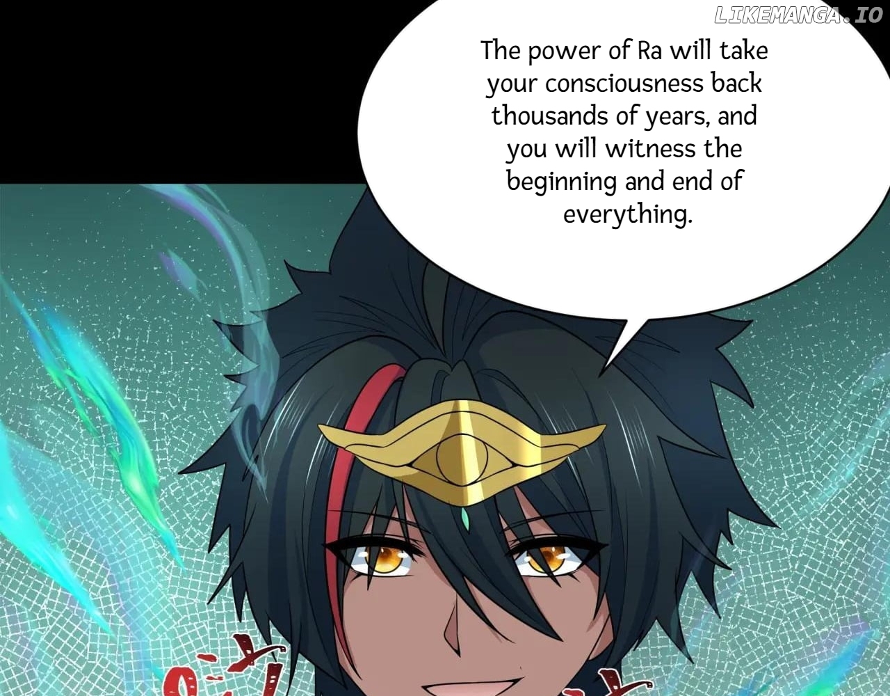 Era of the Haunted Chapter 267 - page 13